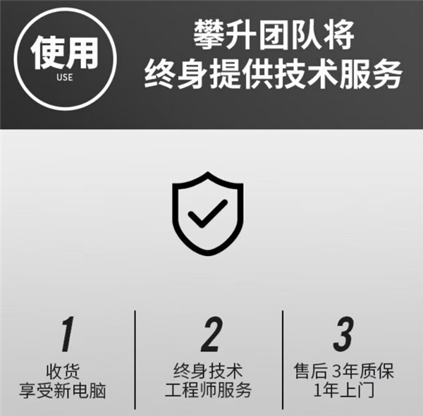 攀升电竞主机 从4000元到11000元！PG电子试玩2024年货节购机推荐：4款(图4)